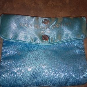 Maui divers jewelry pearl necklace